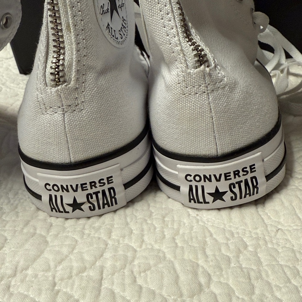 Converse womens Chuck Taylor All Star XX High - Picture 4 of 6